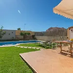 Villa el Retiro