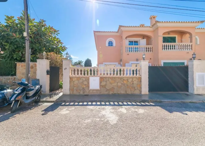 Villa el Retiro