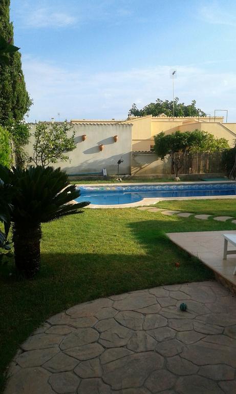Сasa de vacaciones El Retiro