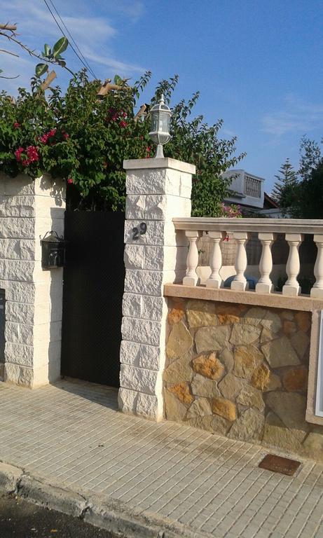 El Retiro Сasa de vacaciones Llucmajor (Mallorca)