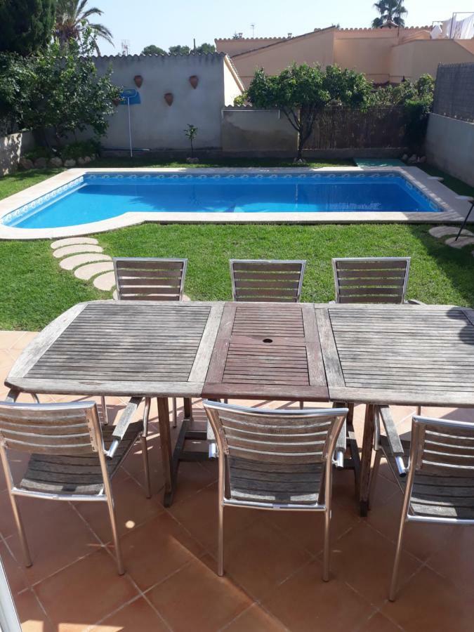 El Retiro Сasa de vacaciones