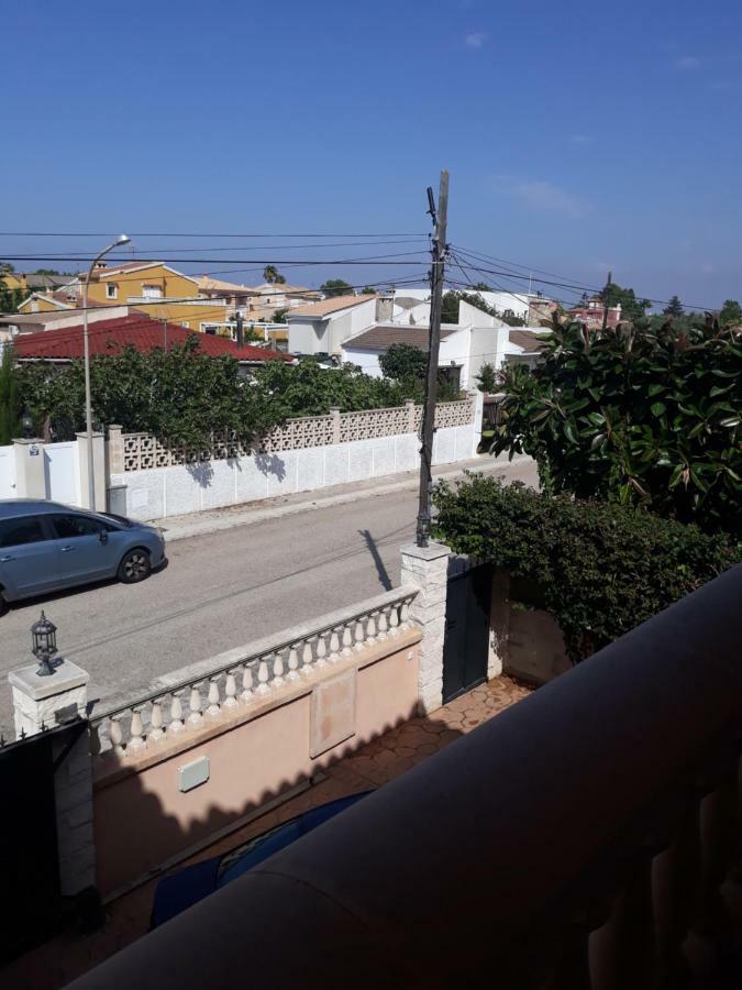 Сasa de vacaciones El Retiro Llucmajor (Mallorca)