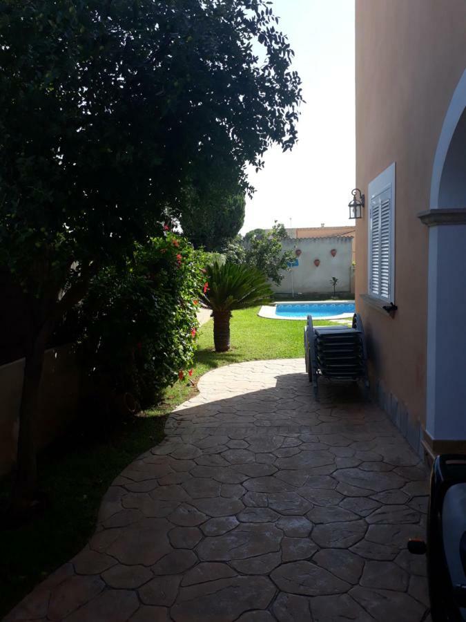 El Retiro Сasa de vacaciones